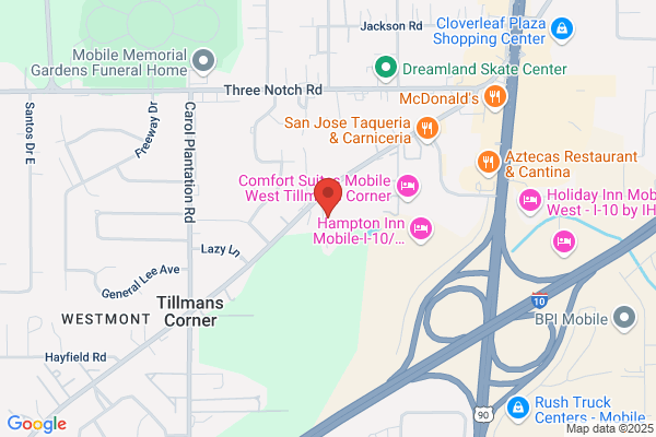 White Oaks Mobile Home Park