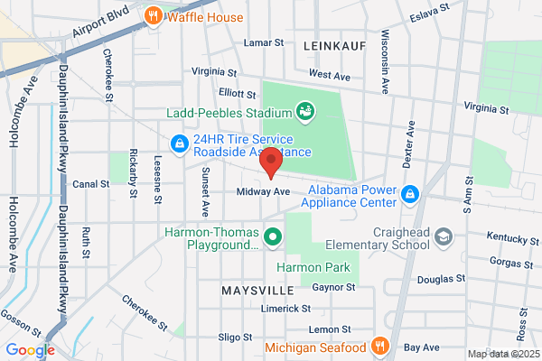 Alabama Relocation Services, Inc.
