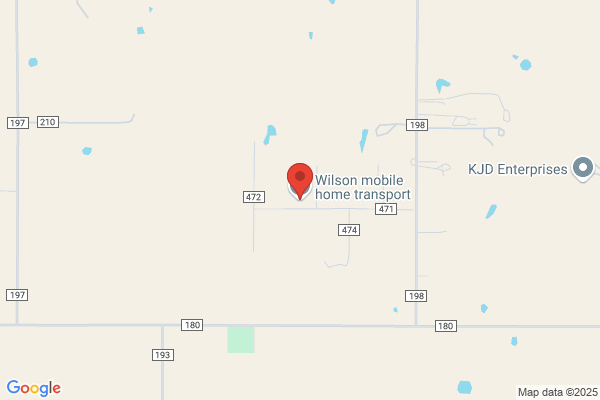 Bud Wilson Mobile Home Service Inc