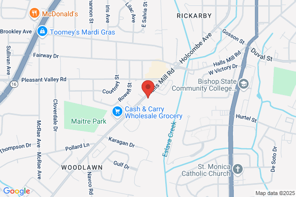 McGuire Oil Company Inc