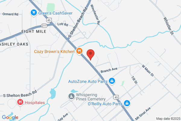 Eight Mile Auto Sales