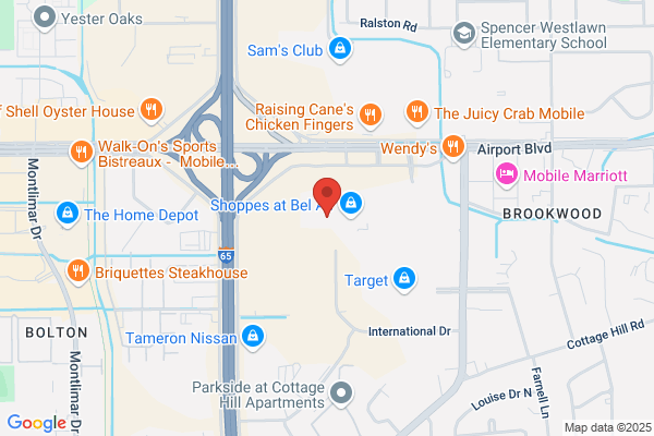 Bradley EyeCare Associates