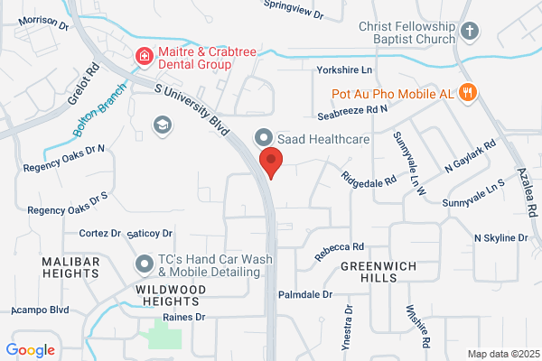 Hicks and McMurphy Orthodontics