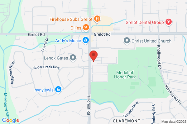 Hillcrest Orthodontics PC
