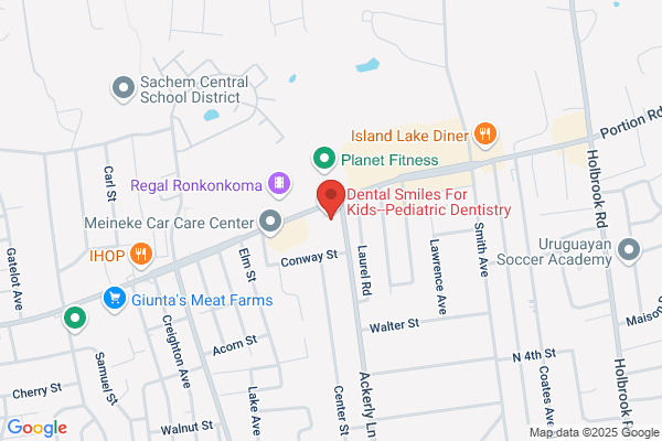Island Orthodontics