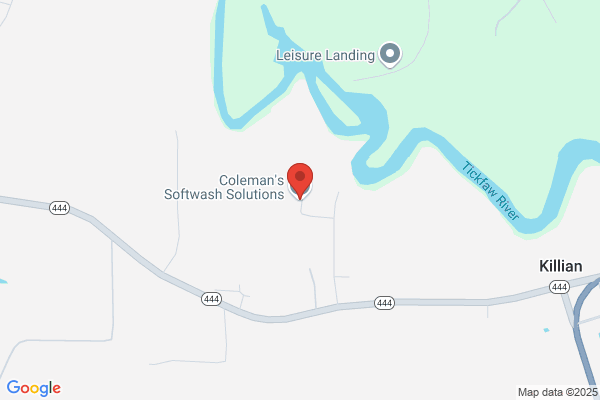 Coleman's Pressure Washing Service LLC