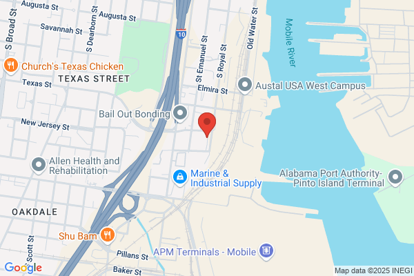 Royal St Junk Company Inc