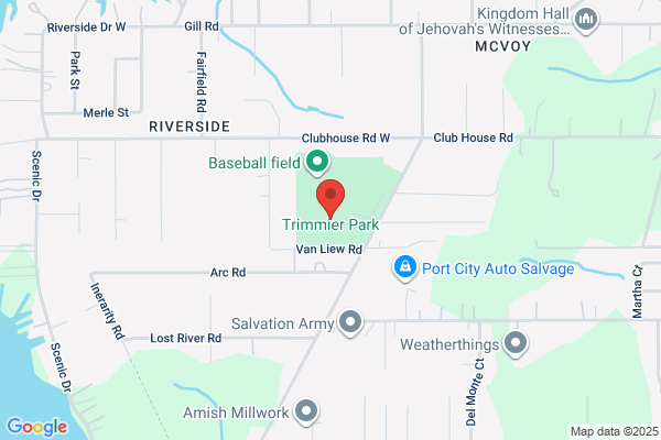 Trimmier Park