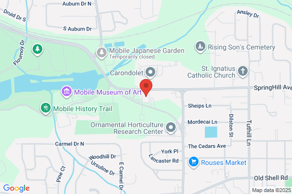Pediatric Associates Of Mobile PA
