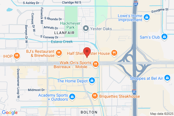 Halal Indian Restaurant