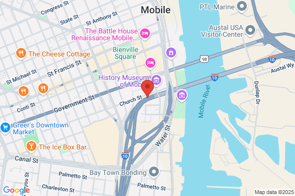Bay Line Services