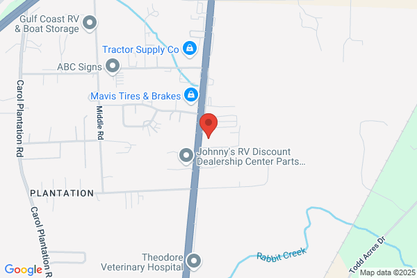 Bob's Speed Shop