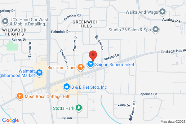 Greenpath Networks Inc