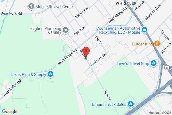 Horn Truck Rebuilders, LLC