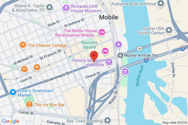 Mobile Bay Monthly