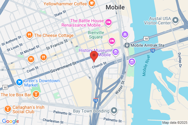 Mobile Magistrate