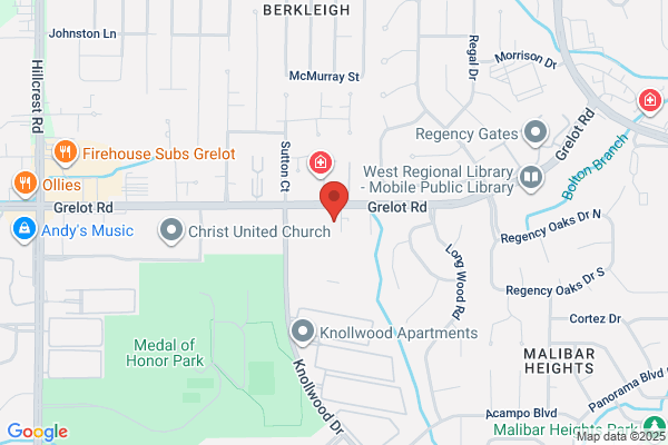 Grelot Physical Therapy