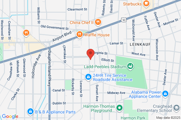 Greater Mobile Plumbing Supply