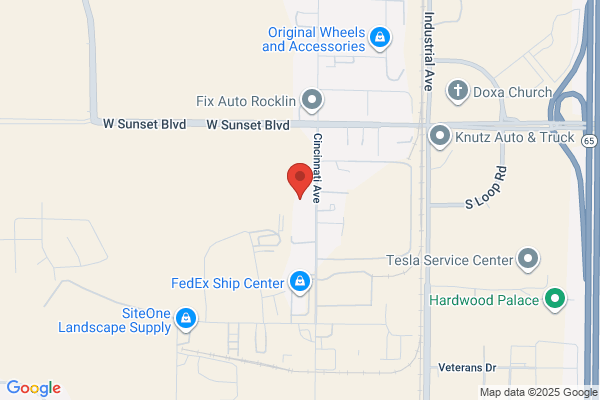 South Central Pool Supply