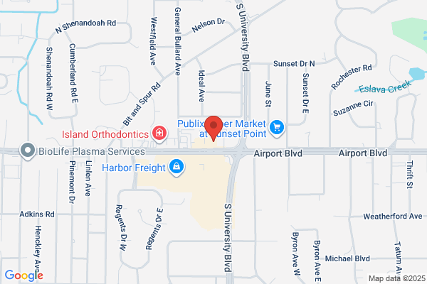 FASTSIGNS® of Mobile, AL