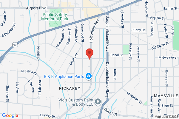 Port City Printing