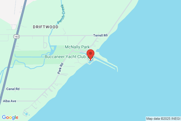 Buccaneer Yacht Club