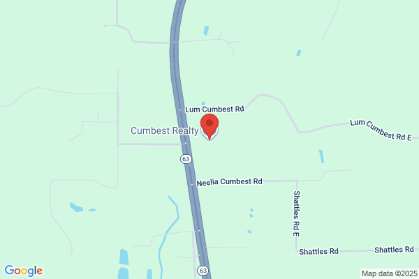 Cumbest Properties Incorporated