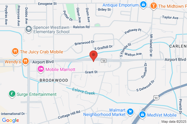 Mobile Area Association of Realtors Inc