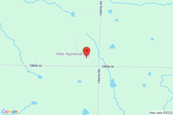 Able Appraisal Inc