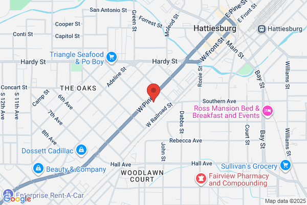 Mollie Guess at Guaranteed Rate (NMLS #1452843)