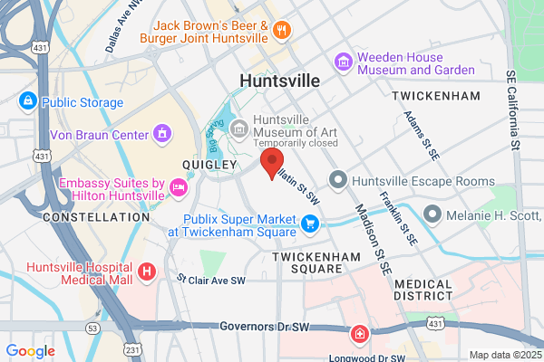 Worthington Mortgage Group