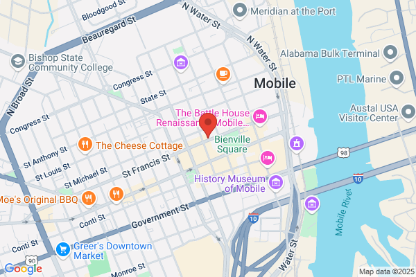 Mobile Land Records Inc
