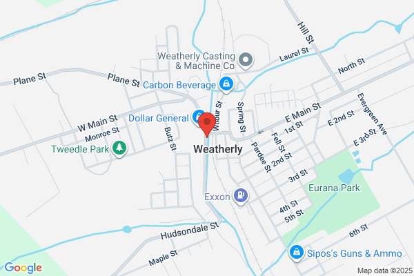 Weatherly, Daniela MD - Mobile Medical Group PC