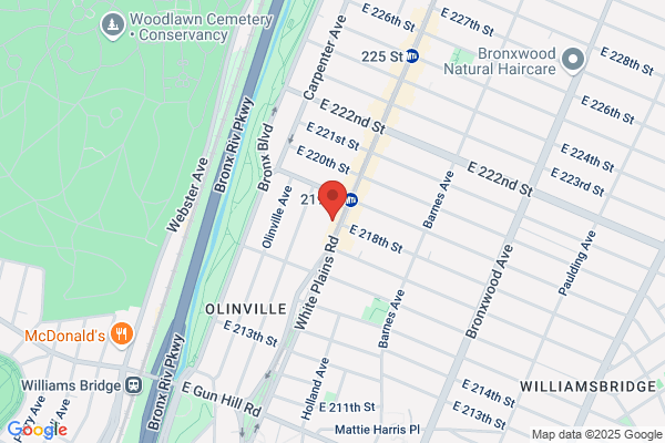 Crawford United Methodist Church