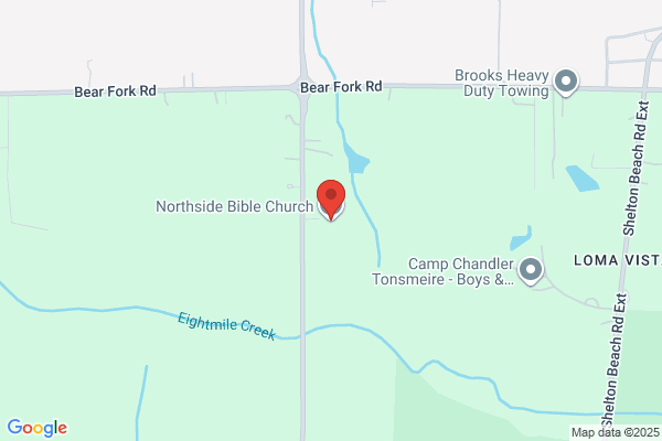 Northside Bible Church