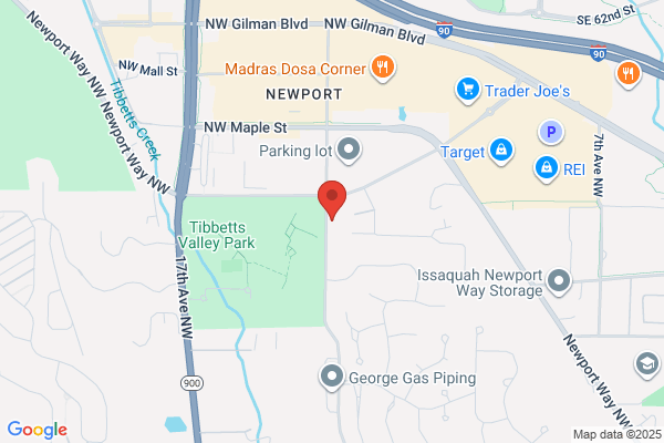 Northwest Congregation of Jehovah's Witness