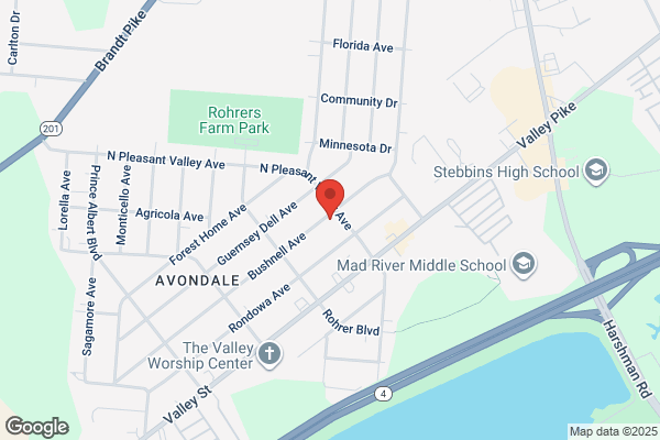 Riverside Church of the Nazarene