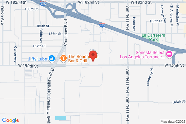 South Bay Congregation