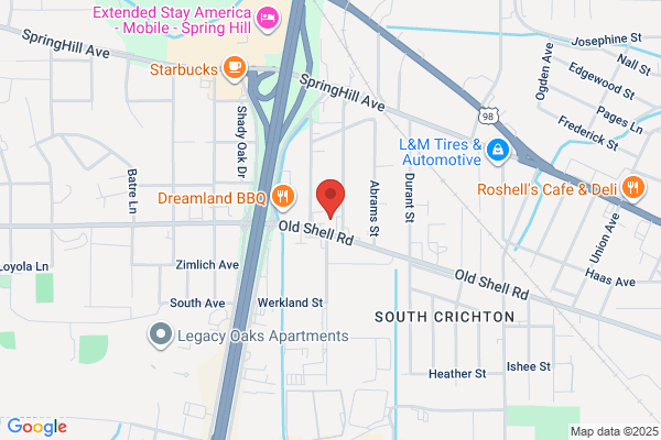 Port City Rentals, Inc.