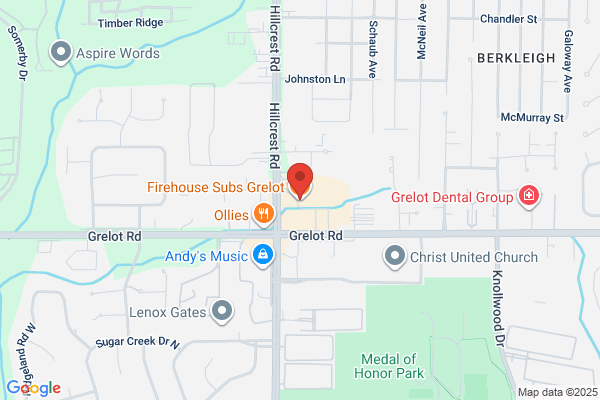 Fire Mountain Grill