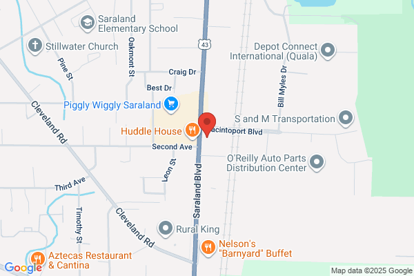 Hart's Fried Chicken