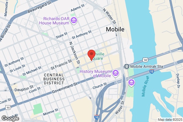 Naman's Midtown Market