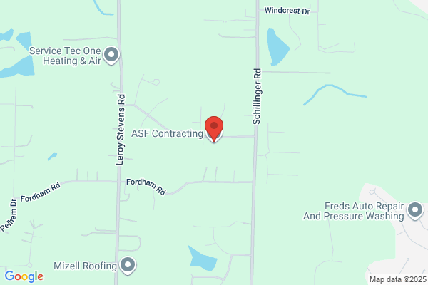 ASF Contracting LLC