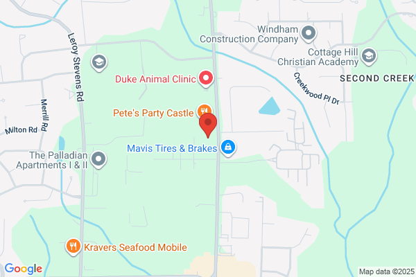 Hair Design by Cathy & Company