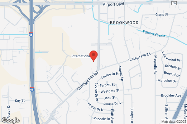 Jazzed the Salon