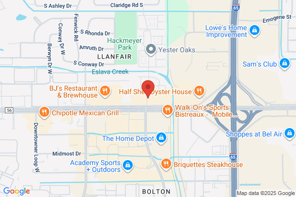 Firehouse Subs Airport