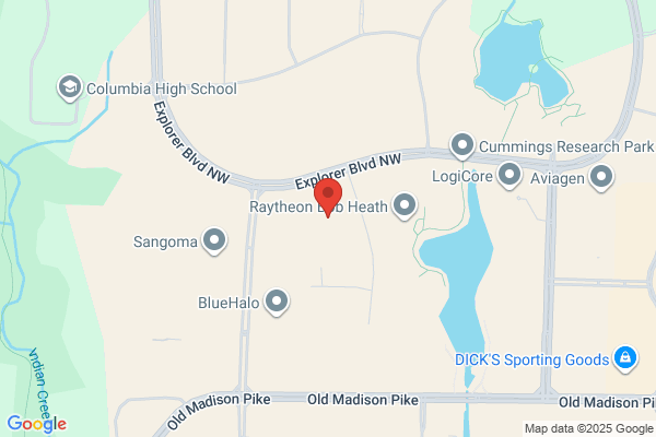 Radiance Technologies Inc