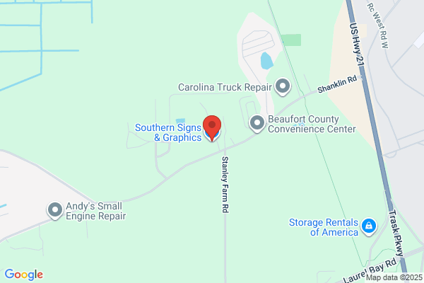 Southern Signs & Graphics