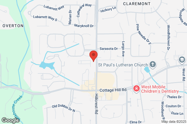 Hillcrest Self Storage