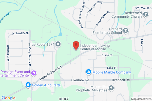 Independent Living Center